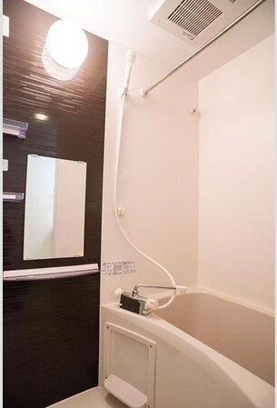 プルメリア東正雀の物件内観写真